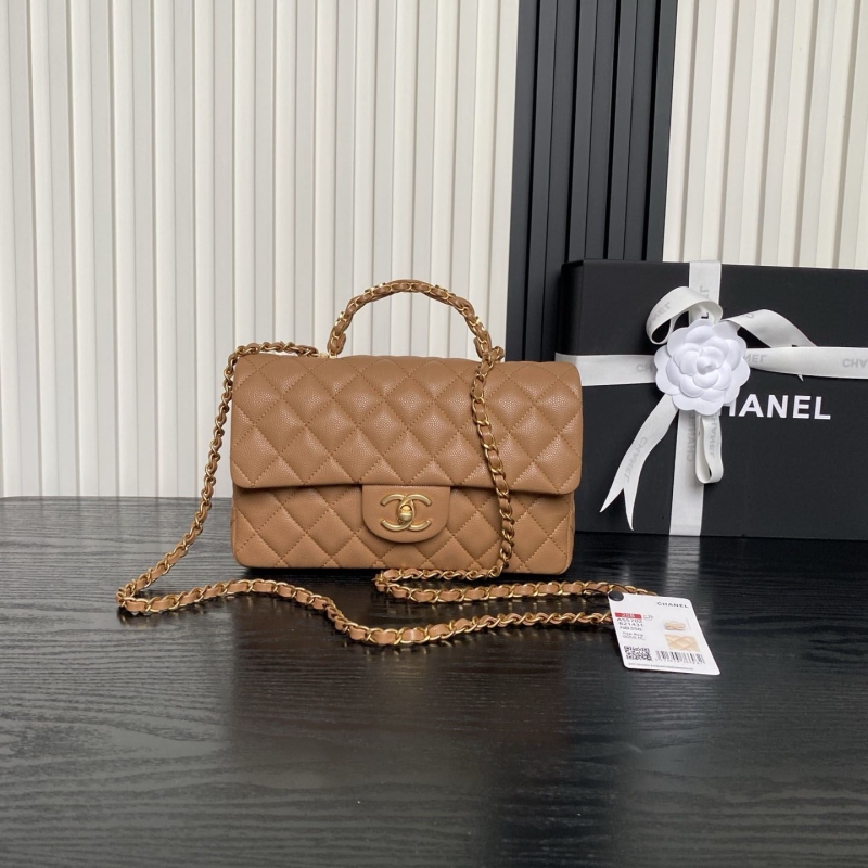 Ch**el satchel bags